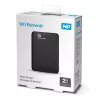 Externe Festplatte Western Digital WD Elements 2 TB 2,5 Zoll USB 3.2 Schwarz