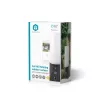IP-Überwachungskamera Nedis WIFICOL20BK Outdoor 1920x1080 Kabellos Schwarz