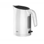 Braun PurEase WK 3100 WH Wasserkocher 1,7 L 2200 W Weiß