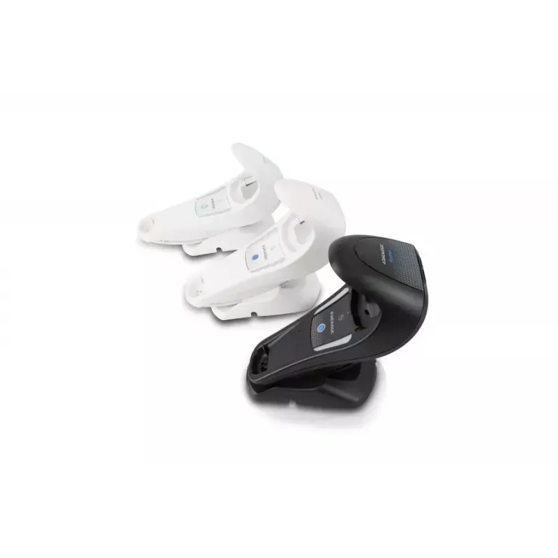 Ladegerät für Mobilgerät Datalogic WLC4090-BK-433