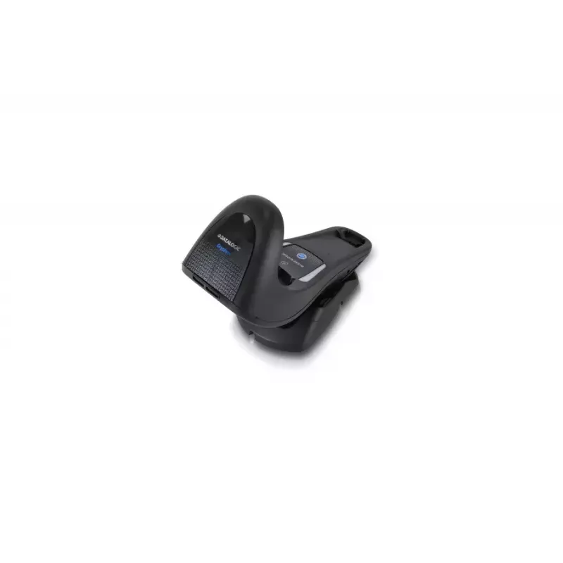 Mobiles Gerät Ladegerät Datalogic WLC4090-BK-BT