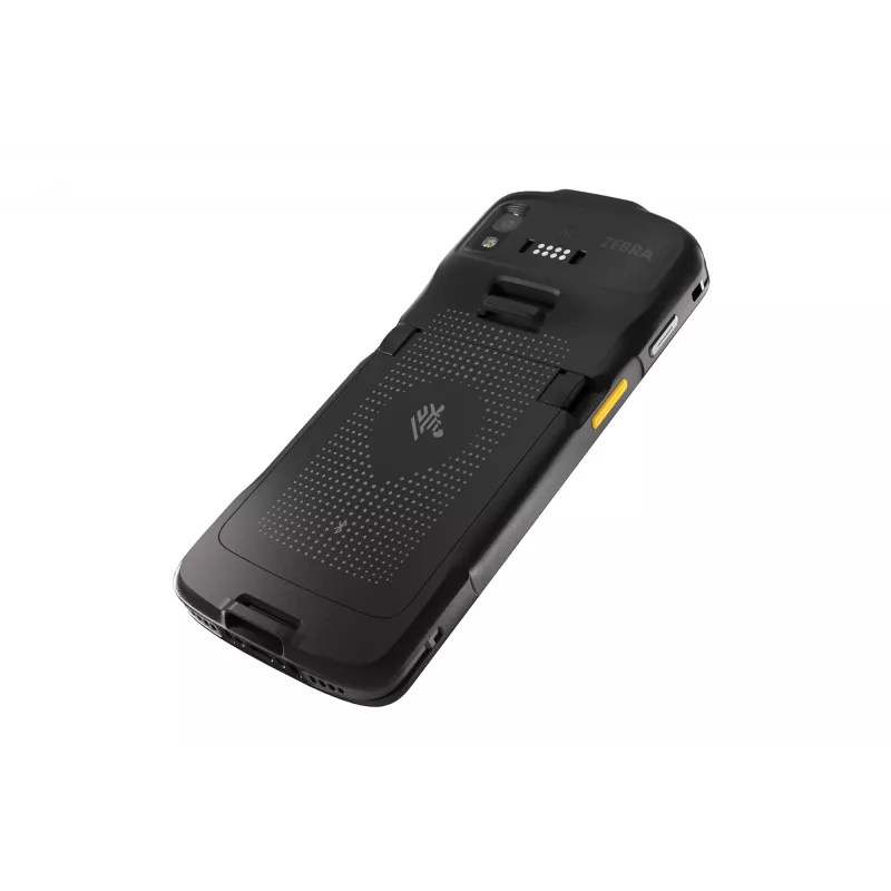 Zebra TC22 Handheld-Mobilcomputer 15,2 cm (6 Zoll) 1080 x 2160 Pixel Touchscreen Schwarz