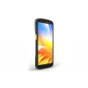 Zebra TC22 WLMT0-T22B8ABC8-A6 mobiler Handheld-Computer, 6 Zoll 1080 x 2160 Touchscreen, 8 GB/128 GB, Wi-Fi 6, SE4710 2D-Imager, 16 MP/5 MP Kamera, Android, Bluetooth, NFC, Schwarz