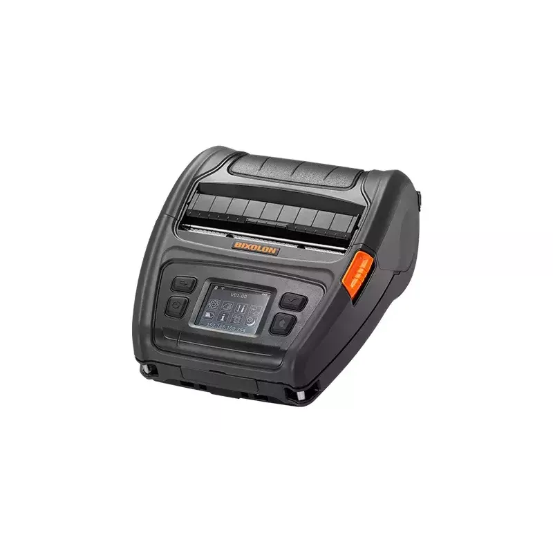 Mobiler Drucker Bixolon XM7-40 Thermodirekt 203 x 203 DPI Kabelgebunden & Kabellos