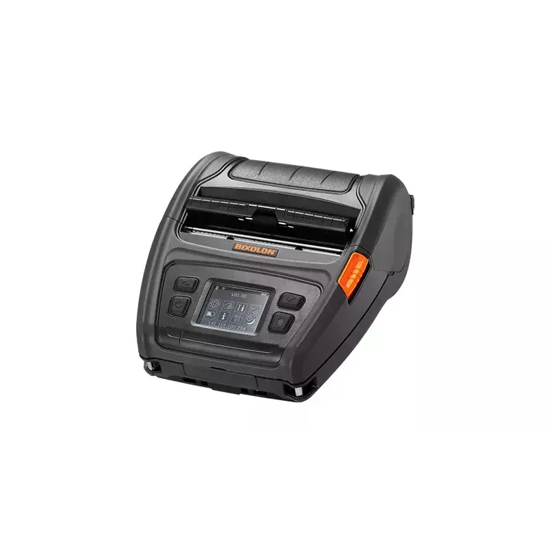Mobiler Drucker Bixolon XM7-40 Thermodirekt 203 x 203 DPI Kabelgebunden & Kabellos