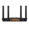 Tischrouter TP-Link AX1800 Dualband Wi-Fi 6