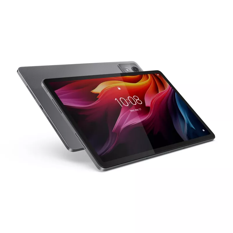 Lenovo Tab K11 Plus Snapdragon 128 GB 29,1 cm (11,4 Zoll) 6 GB Wi-Fi 6 (802.11ax) Android 14 Grau
