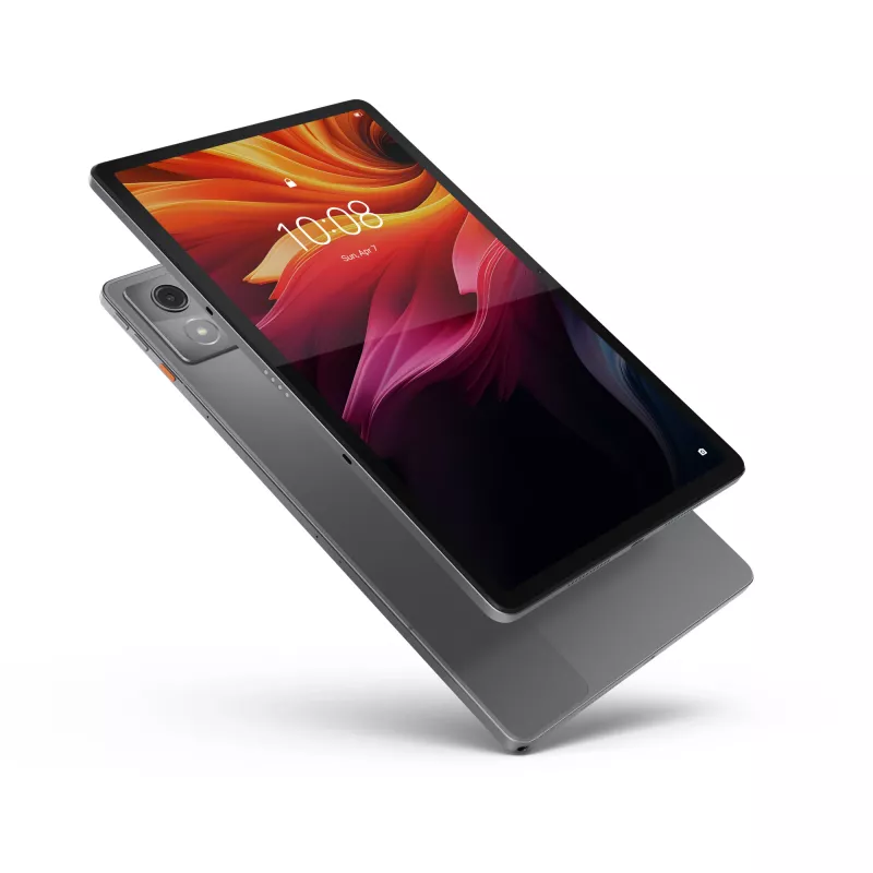 Lenovo Tab K11 Plus 4G Snapdragon 128 GB 29,1 cm (11,4 Zoll) 6 GB Wi-Fi 6 (802.11ax) Android 14 Grau