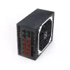 Zalman ZM750-ARX Netzteil 750 W 20+4 pin ATX ATX Schwarz