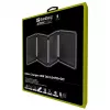 Sandberg Solar-Ladegerät 60W QC3.0+PD+DC Monokristallin Schwarz