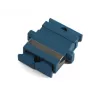 Microconnect FISCSCSM Glasfaseradapter SC 1 Stk. Blau