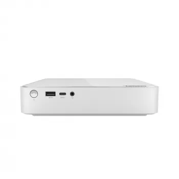 Lenovo IdeaCentre Mini 01IRH8 Intel® Core™ i5 i5-13420H 16 GB DDR4-SDRAM 1 TB SSD Mini PC Grau