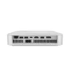 Lenovo IdeaCentre Mini 01IRH8 Intel® Core™ i5 i5-13420H 16 GB DDR4-SDRAM 1 TB SSD Mini PC Grau