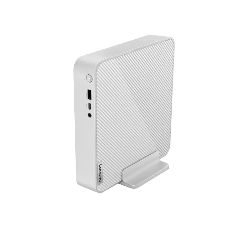 Lenovo IdeaCentre Mini 01IRH8 Intel® Core™ i5 i5-13420H 16 GB DDR4-SDRAM 1 TB SSD Mini PC Grau