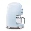Filterkaffeemaschine Smeg 1,4 L DCF02PBEU