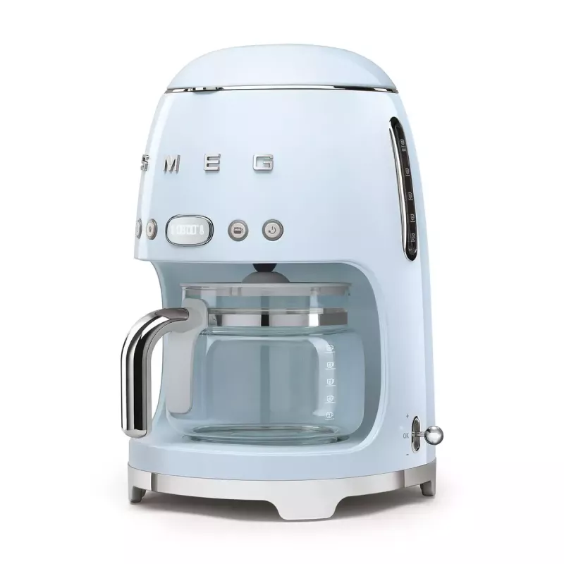 Filterkaffeemaschine Smeg 1,4 L DCF02PBEU