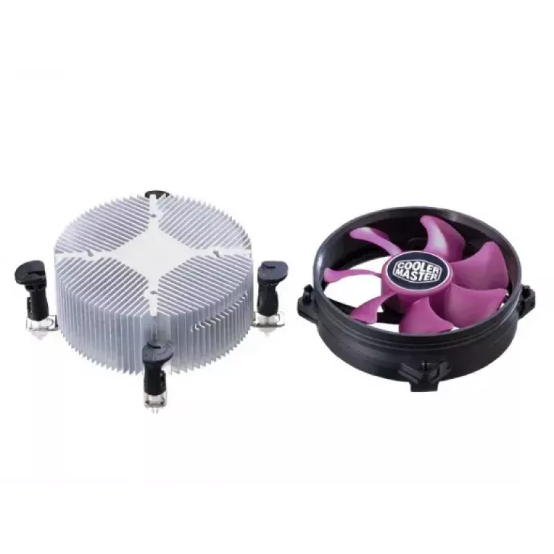 Cooler CPU-Kühler Cooler Master X Dream i117