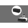 Epson EB-PU2010W Großraumprojektor 10000 ANSI Lumen 3LCD WUXGA (1920x1200) Weiß