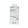 eSTUFF ES623007WH Schnittstellen-Hub USB 3.2 Gen 1 (3.1 Gen 1) Type-C 5000 Mbit/s Weiß