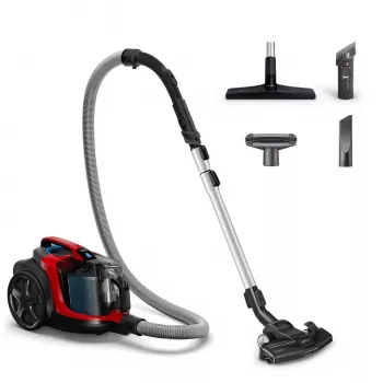 Philips PowerPro Expert beutelloser Staubsauger FC9729/09