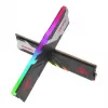 Patriot 32 GB DIMM 7000 (2x 16 GB) Dual-Kit (schwarz, PVVR532G700C32K, Viper Venom RGB, INTEL XMP)