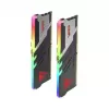 Patriot 32 GB DIMM 7000 (2x 16 GB) Dual-Kit (schwarz, PVVR532G700C32K, Viper Venom RGB, INTEL XMP)