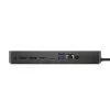 Dockingstation DELL WD19 Wired USB 3.2 Gen 1 Type-C Schwarz