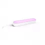 Smarte Wandleuchte Philips Hue White and Colour Ambience Play Light Bar Erweiterungsset