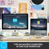 Logitech MX Keys Mini Tastatur