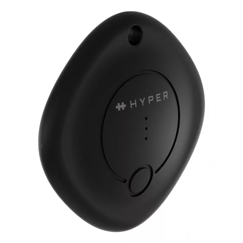Finder HYPER Targus HyperShield Universal Finder Schwarz – CR2032 3V, Ø 4,07 cm, 10 g