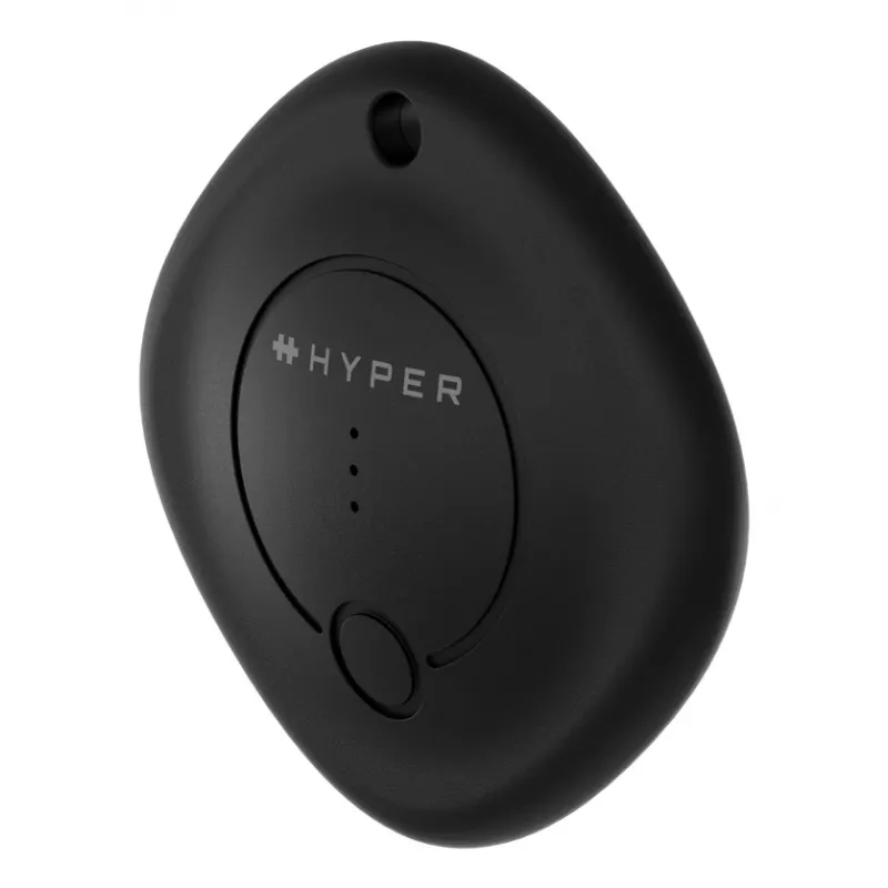 Finder HYPER Targus HyperShield Universal Finder Schwarz – CR2032 3V, Ø 4,07 cm, 10 g