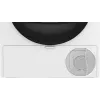 BEKO Wäscheständer | BM3T37249WBB | Energieeffizienzklasse C | Frontlader | 7 kg | Digital | Tiefe 54,5 cm | Weiß
