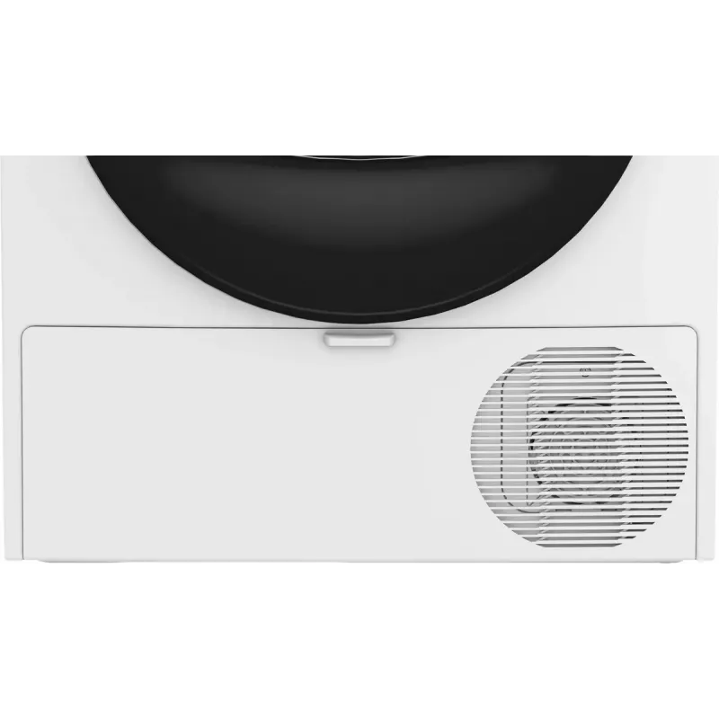 BEKO Wäscheständer | BM3T37249WBB | Energieeffizienzklasse C | Frontlader | 7 kg | Digital | Tiefe 54,5 cm | Weiß