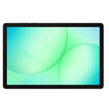 Samsung Galaxy Tab A11+ 5G 128 GB 27,9 cm (11 Zoll) 6 GB Wi-Fi 5 (802.11ac) Grau