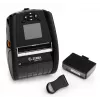 Zebra ZQ620 Plus Etikettendrucker Direktthermodruck 203 x 203 DPI 115 mm/sec Kabelgebunden & Drahtlos Bluetooth