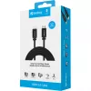 HDMI-Kabel Sandberg HDMI 2.0 19M-19M 3m