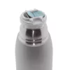 Thermosflasche JATA Termo 0,5 L Schwarz Grün Grau