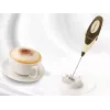 Automatischer Milchaufschäumer Beper 90.349