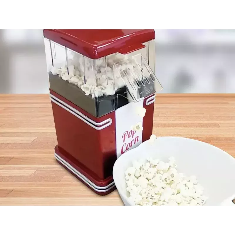 Beper 90.590Y Party Line Popcornmaschine