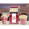 Beper 90.590Y Party Line Popcornmaschine