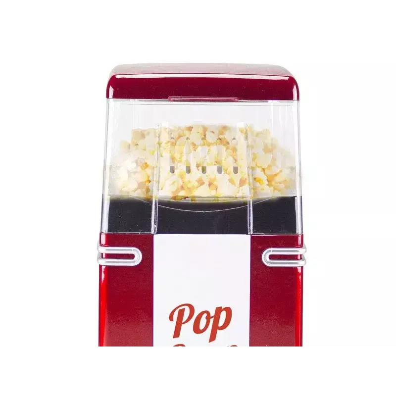 Beper 90.590Y Party Line Popcornmaschine