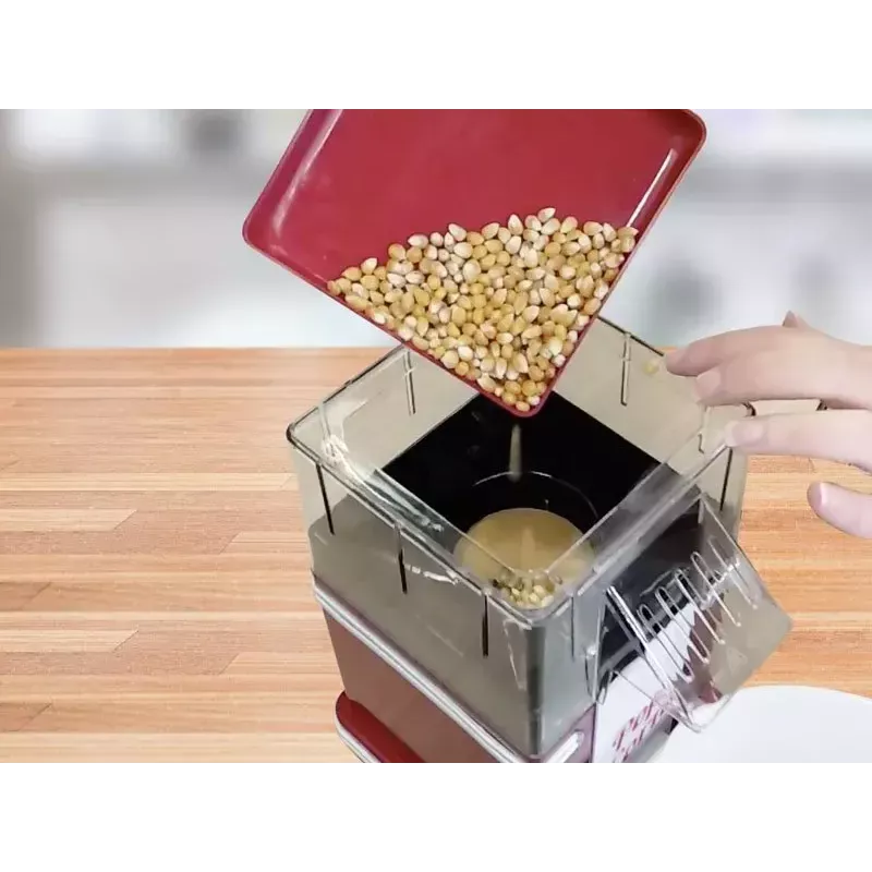 Beper 90.590Y Party Line Popcornmaschine