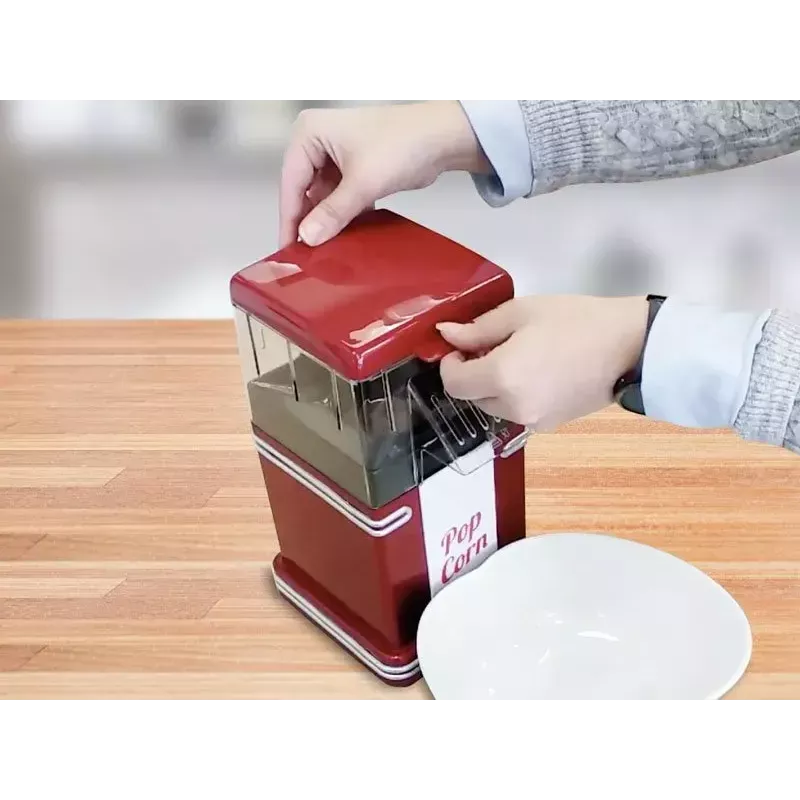 Beper 90.590Y Party Line Popcornmaschine