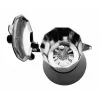 Kaffeekanne JATA CFI9 Aluminium Schwarz