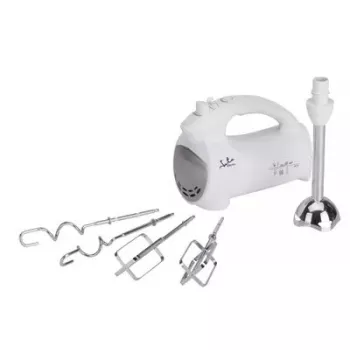 Handrührgerät JATA BT575 Weiß