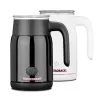 Automatischer Milchaufschäumer Gastroback Latte Magic 42325 Weiß