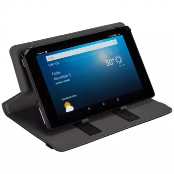 Case Logic SureFit CBUE-1207 Dress Blau 17,8 cm (7 Zoll) Folio