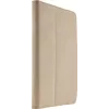 Case Logic SureFit schlank 17,8 cm (7 Zoll) Folio Beige