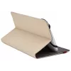 Case Logic SureFit schlank 17,8 cm (7 Zoll) Folio Beige