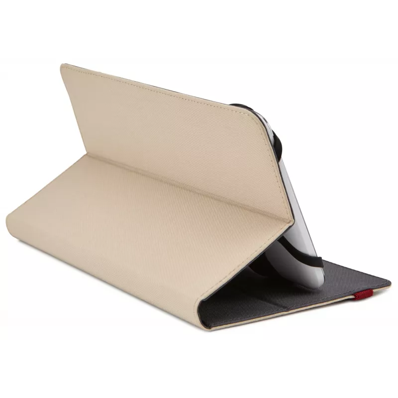 Case Logic SureFit schlank 17,8 cm (7 Zoll) Folio Beige